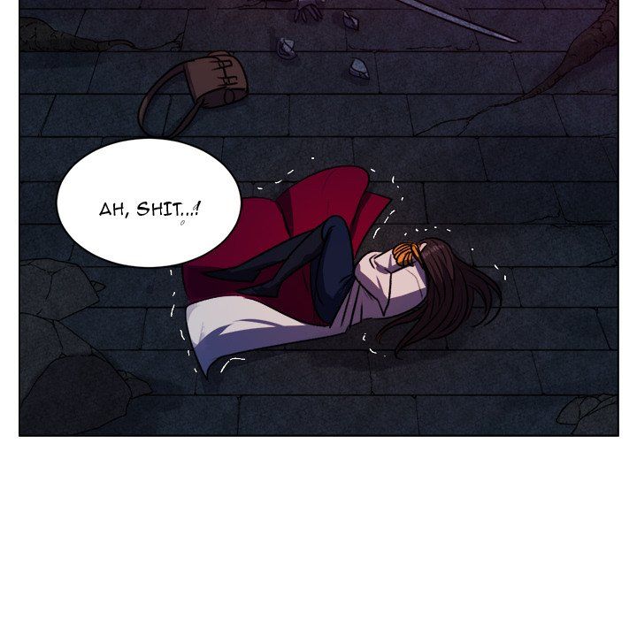 Forest of the Fireflies Manhwa - Chapter 31 Page 30