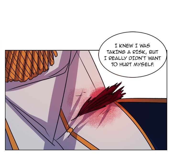 Forest of the Fireflies Manhwa - Chapter 31 Page 31