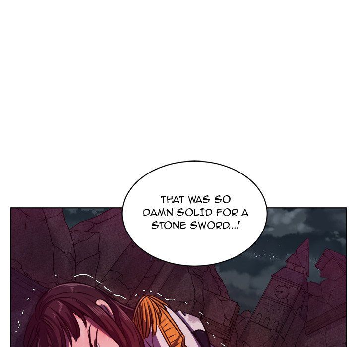 Forest of the Fireflies Manhwa - Chapter 31 Page 32