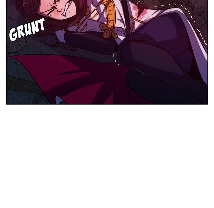 Forest of the Fireflies Manhwa - Chapter 31 Page 33