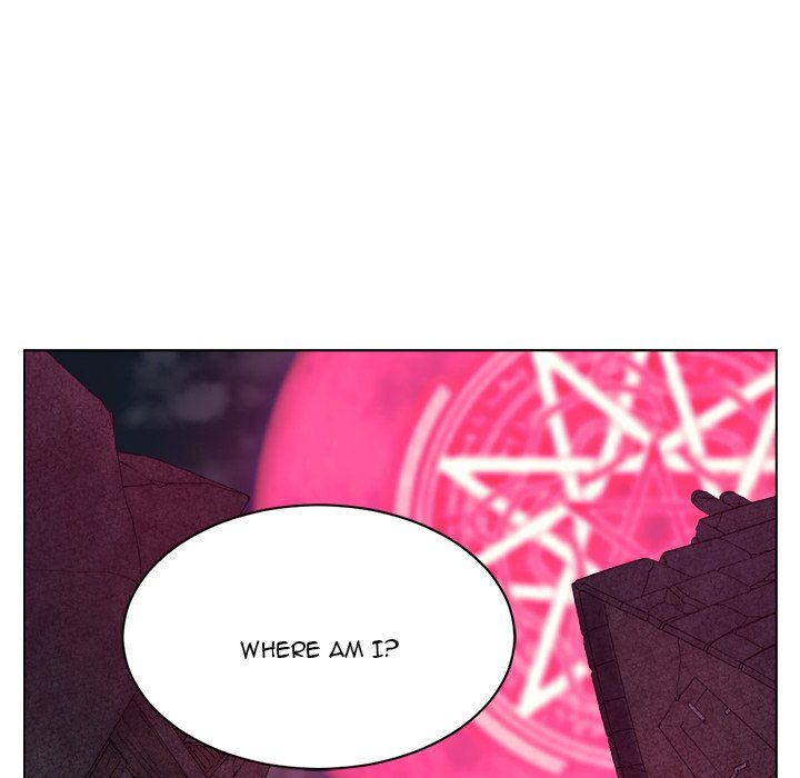 Forest of the Fireflies Manhwa - Chapter 31 Page 34