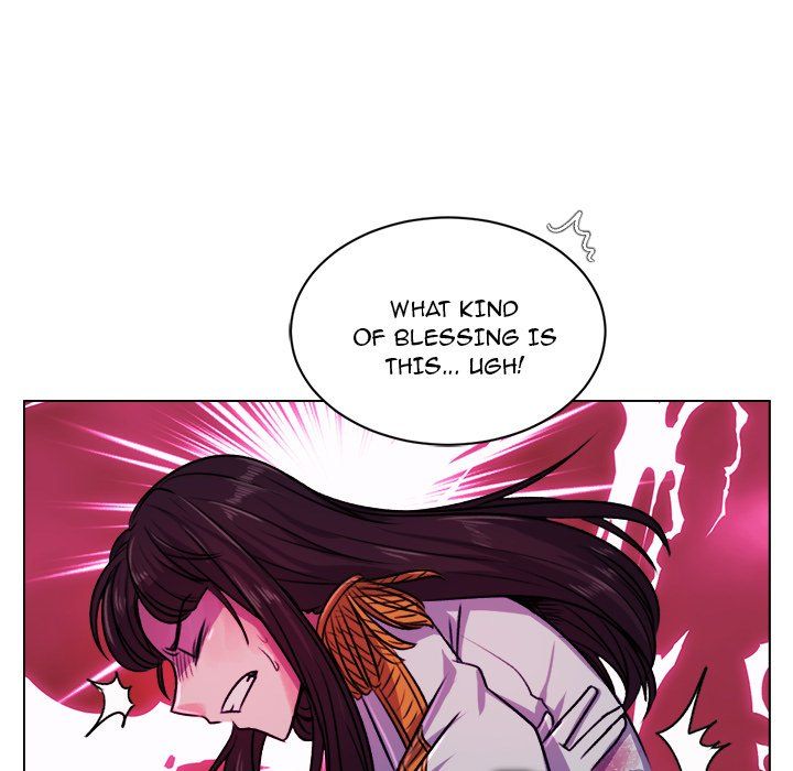 Forest of the Fireflies Manhwa - Chapter 31 Page 37