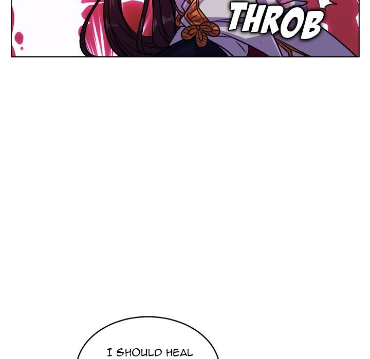 Forest of the Fireflies Manhwa - Chapter 31 Page 38