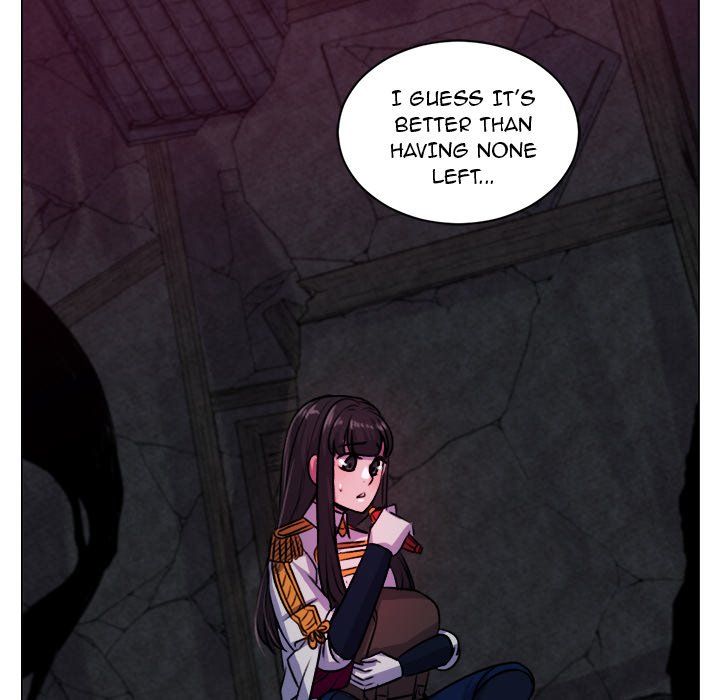 Forest of the Fireflies Manhwa - Chapter 31 Page 45