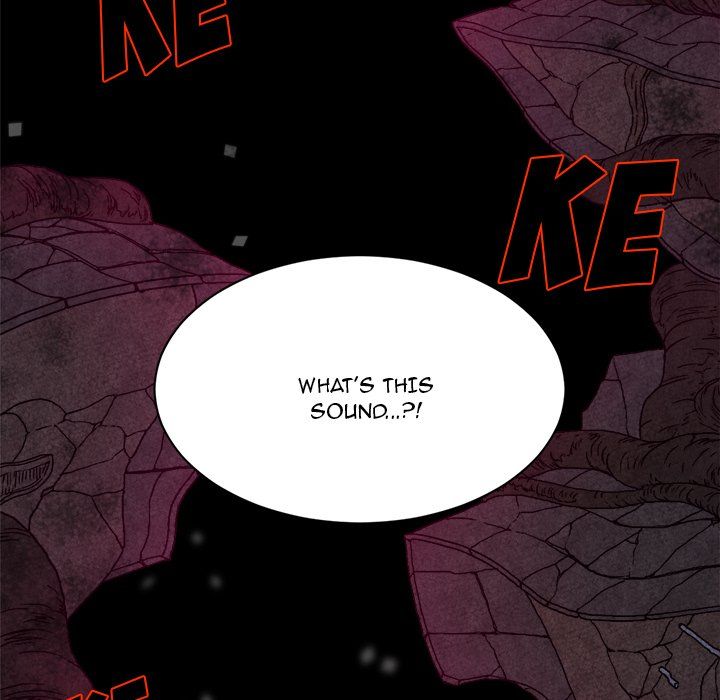 Forest of the Fireflies Manhwa - Chapter 31 Page 50