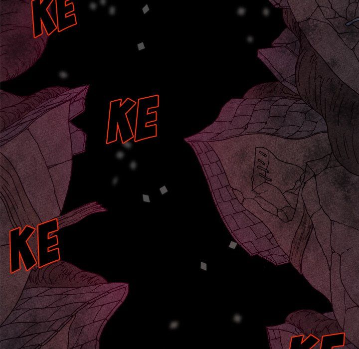 Forest of the Fireflies Manhwa - Chapter 31 Page 51