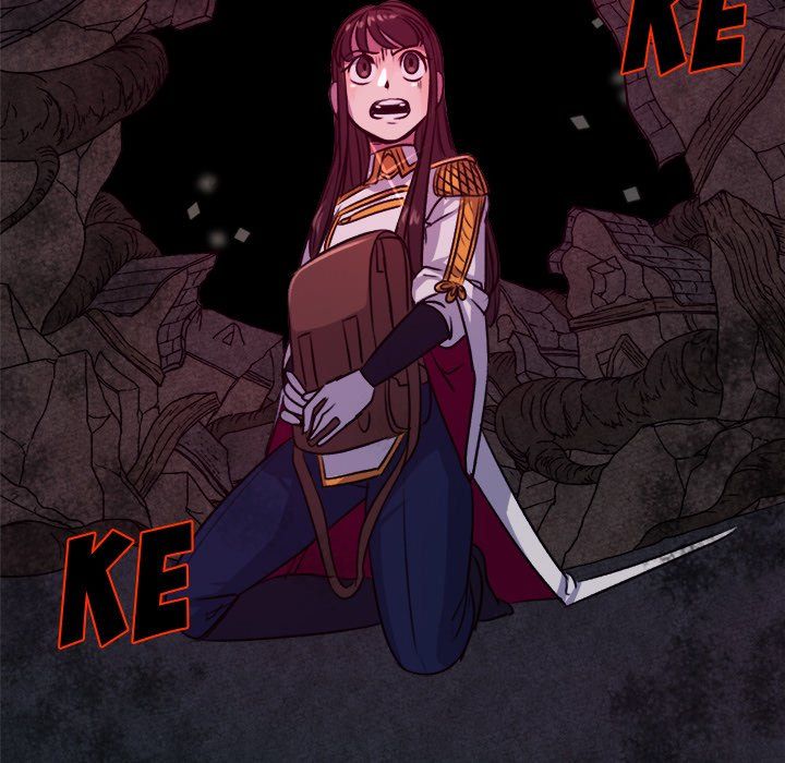 Forest of the Fireflies Manhwa - Chapter 31 Page 52