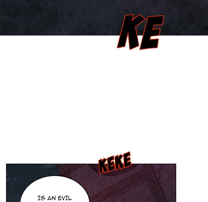 Forest of the Fireflies Manhwa - Chapter 31 Page 53