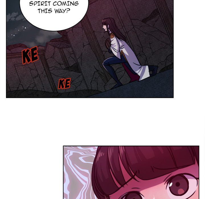 Forest of the Fireflies Manhwa - Chapter 31 Page 54