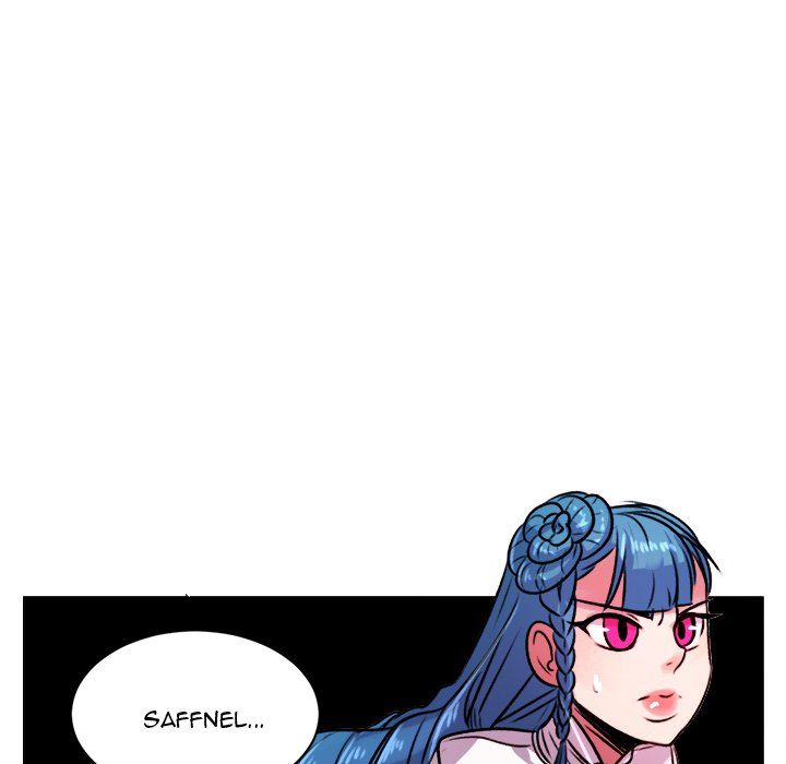 Forest of the Fireflies Manhwa - Chapter 31 Page 56