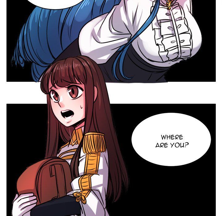 Forest of the Fireflies Manhwa - Chapter 31 Page 57