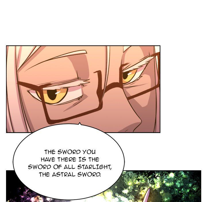 Forest of the Fireflies Manhwa - Chapter 40 Page 5