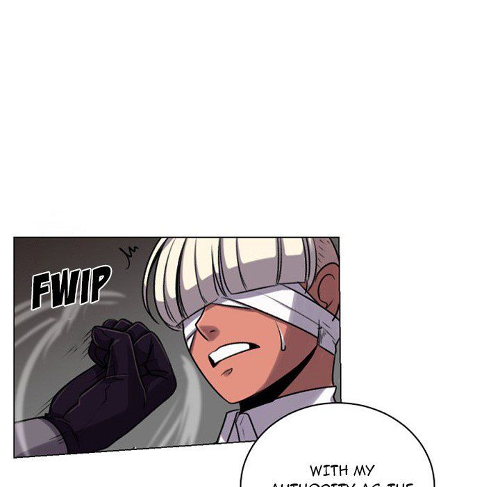 Forest of the Fireflies Manhwa - Chapter 52 Page 12