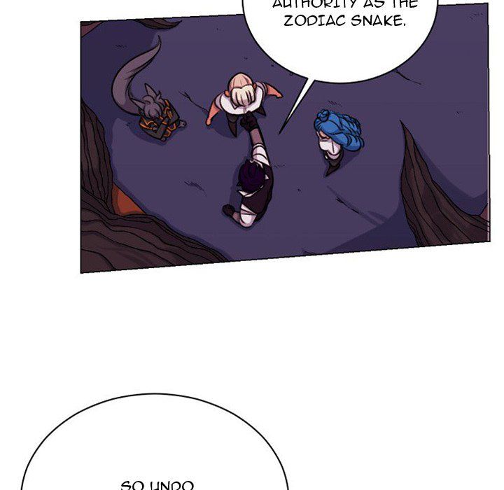 Forest of the Fireflies Manhwa - Chapter 52 Page 13