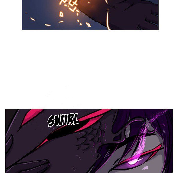 Forest of the Fireflies Manhwa - Chapter 52 Page 18