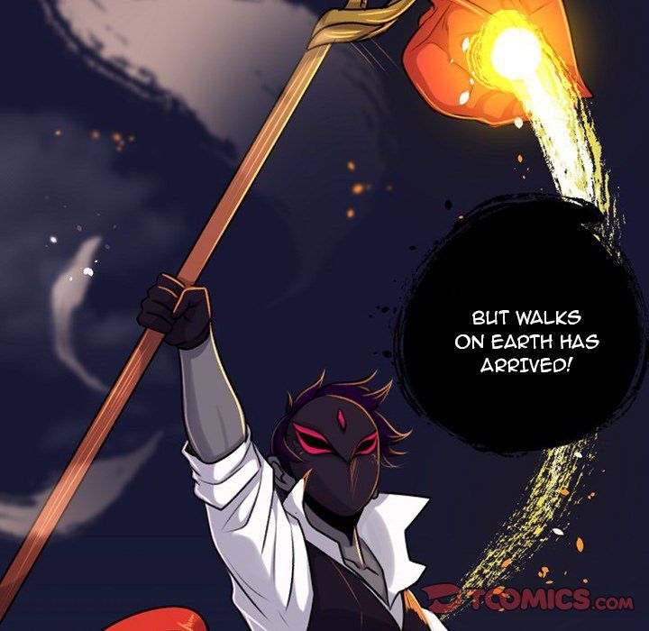 Forest of the Fireflies Manhwa - Chapter 52 Page 20