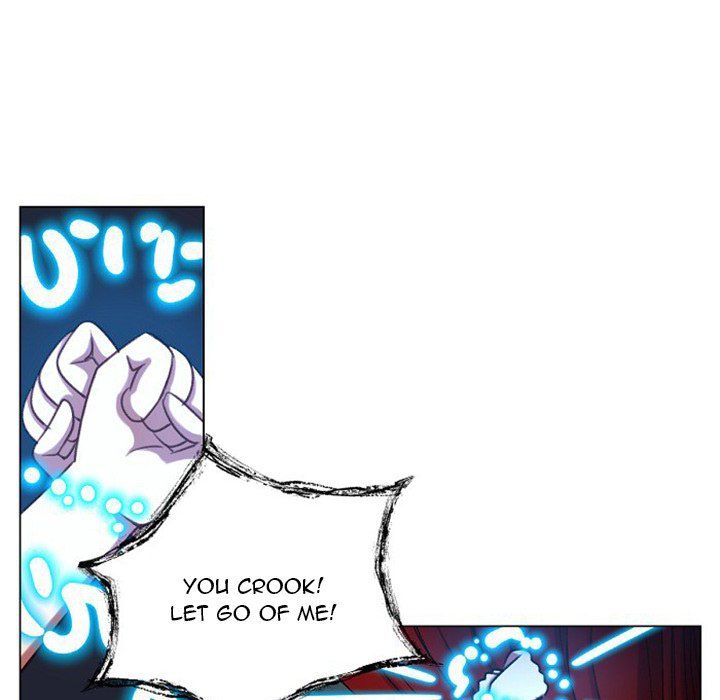 Forest of the Fireflies Manhwa - Chapter 52 Page 27