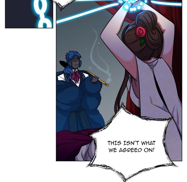 Forest of the Fireflies Manhwa - Chapter 52 Page 28