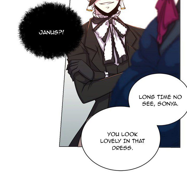 Forest of the Fireflies Manhwa - Chapter 52 Page 34