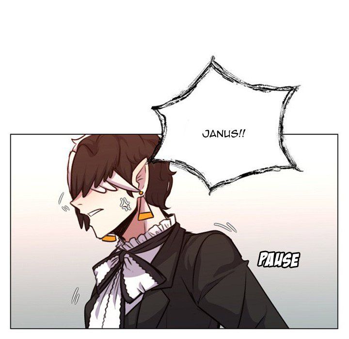 Forest of the Fireflies Manhwa - Chapter 52 Page 35