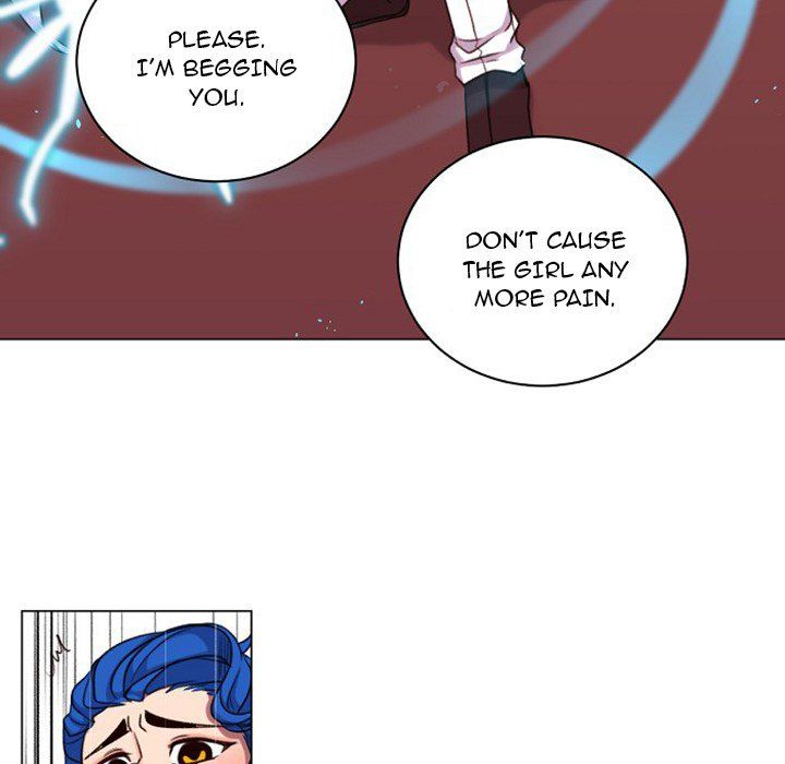 Forest of the Fireflies Manhwa - Chapter 52 Page 39