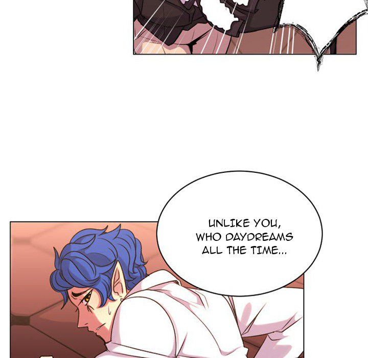 Forest of the Fireflies Manhwa - Chapter 52 Page 41