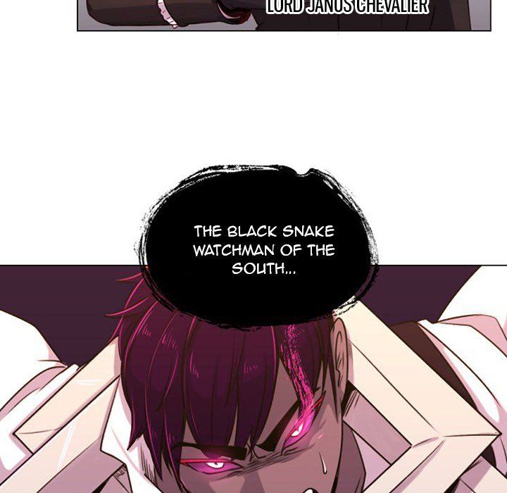 Forest of the Fireflies Manhwa - Chapter 52 Page 43