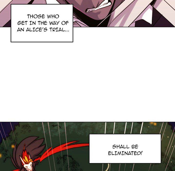 Forest of the Fireflies Manhwa - Chapter 52 Page 44