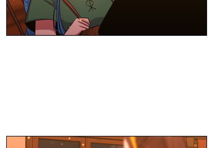 Forest of the Fireflies Manhwa - Chapter 39 Page 1