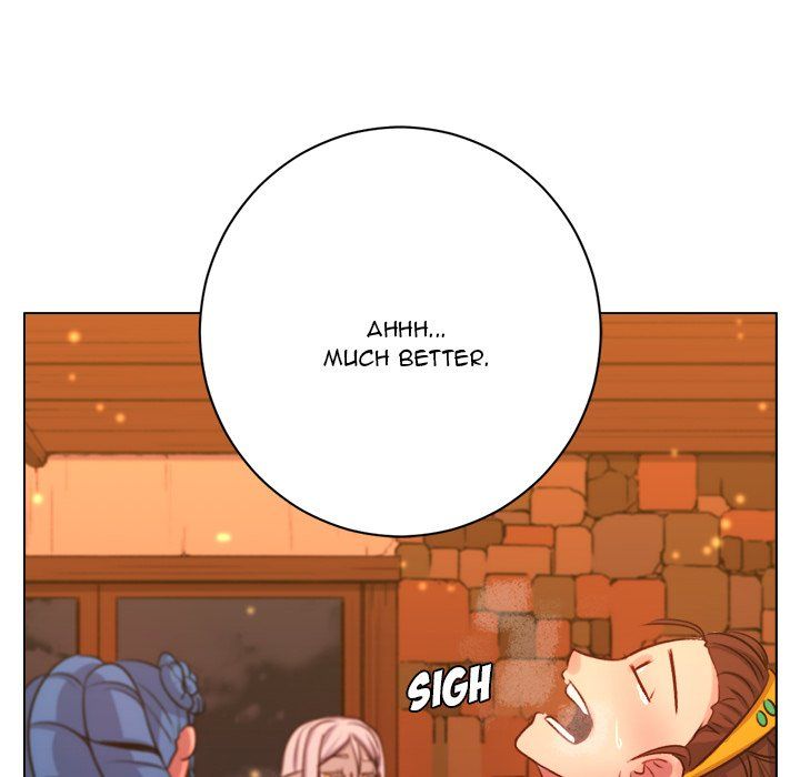 Forest of the Fireflies Manhwa - Chapter 39 Page 11