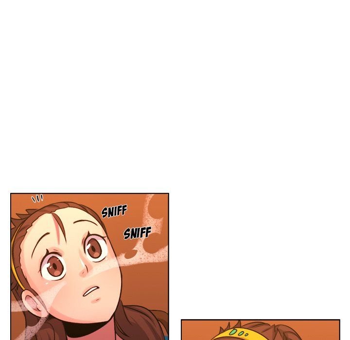 Forest of the Fireflies Manhwa - Chapter 39 Page 13