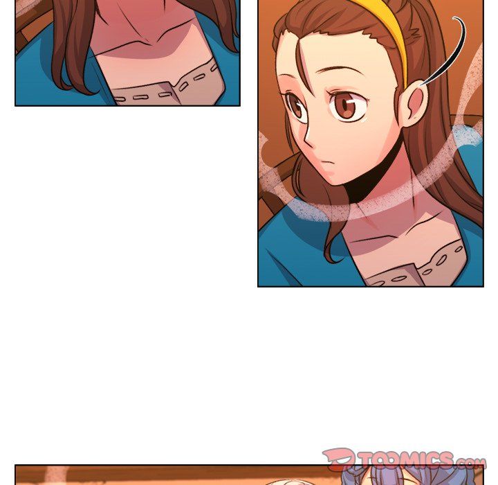 Forest of the Fireflies Manhwa - Chapter 39 Page 14