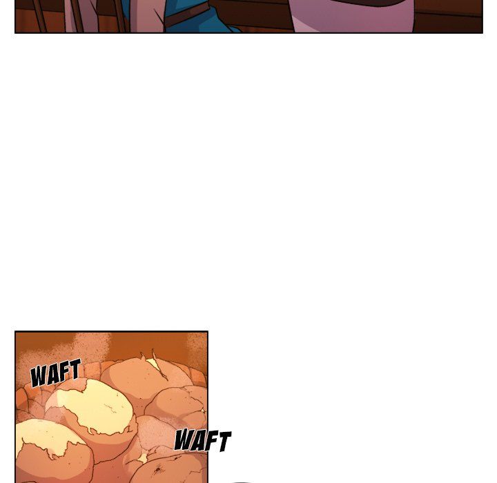 Forest of the Fireflies Manhwa - Chapter 39 Page 17