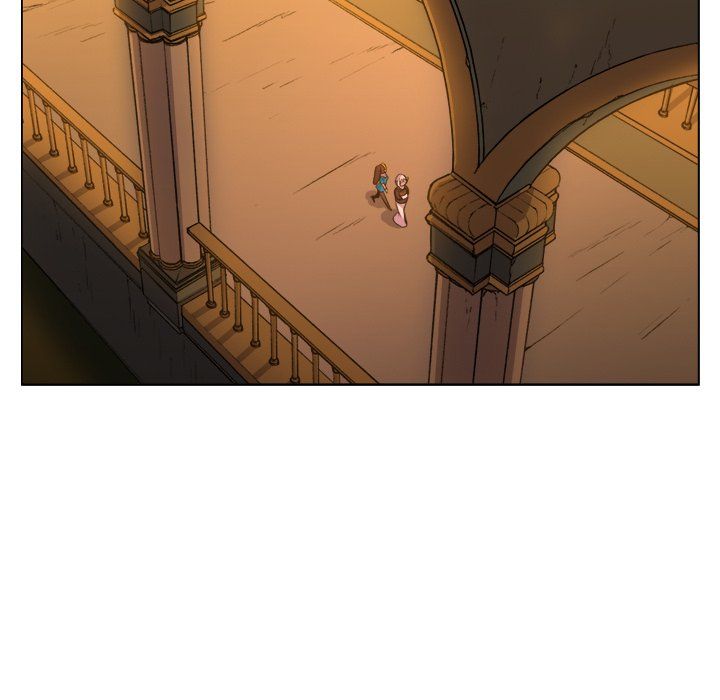 Forest of the Fireflies Manhwa - Chapter 39 Page 25