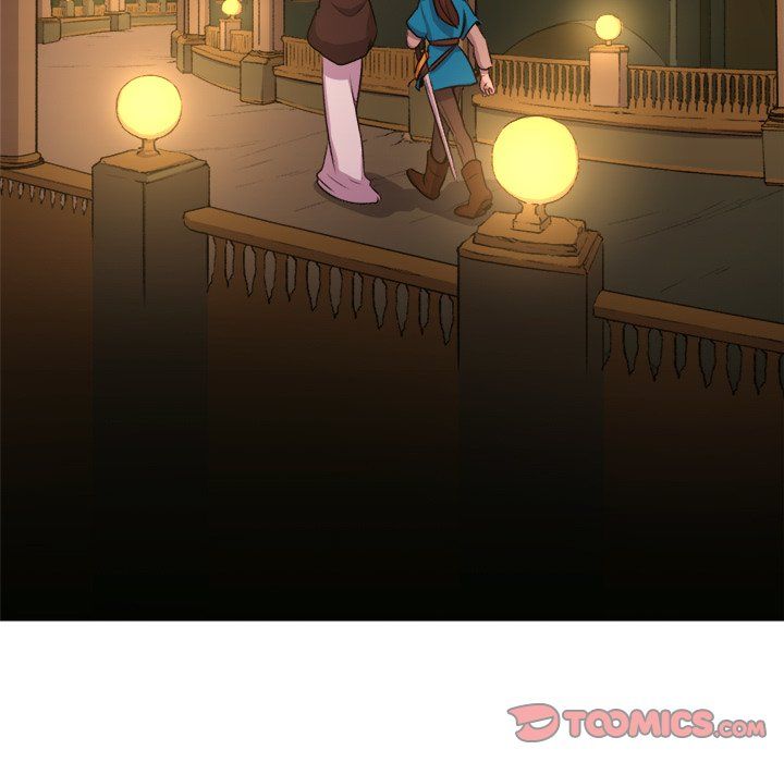 Forest of the Fireflies Manhwa - Chapter 39 Page 28