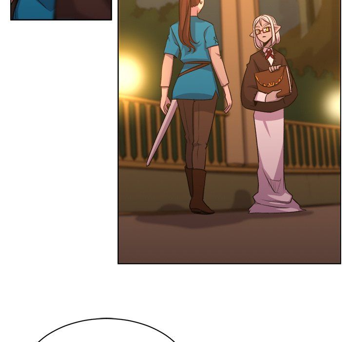 Forest of the Fireflies Manhwa - Chapter 39 Page 30