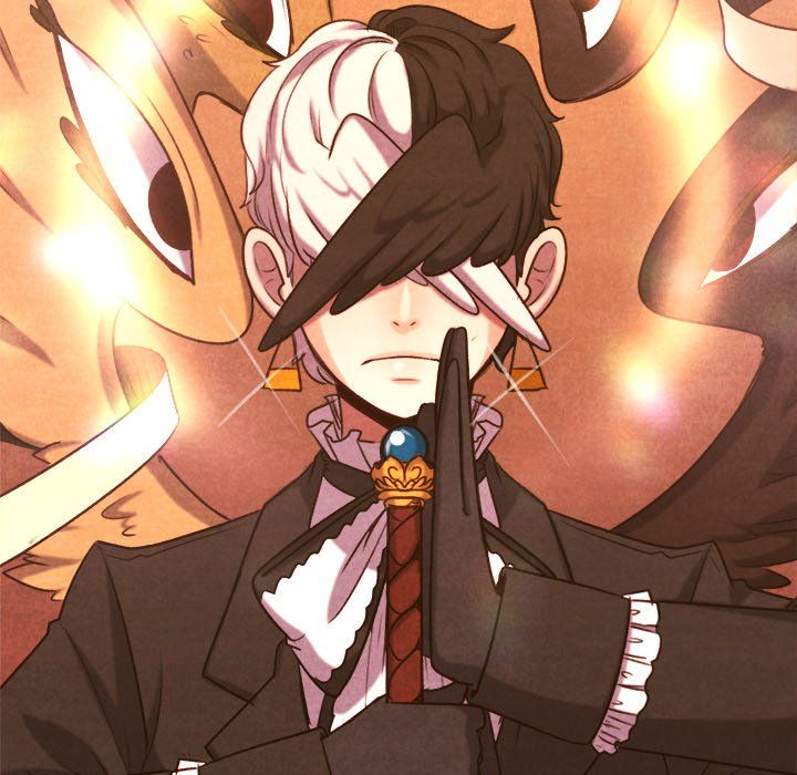 Forest of the Fireflies Manhwa - Chapter 39 Page 34