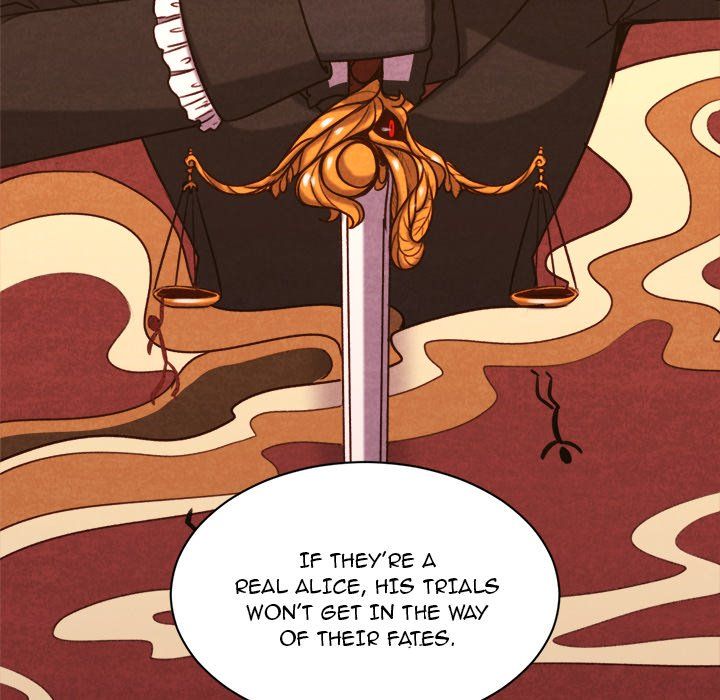 Forest of the Fireflies Manhwa - Chapter 39 Page 35