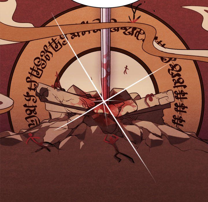 Forest of the Fireflies Manhwa - Chapter 39 Page 36