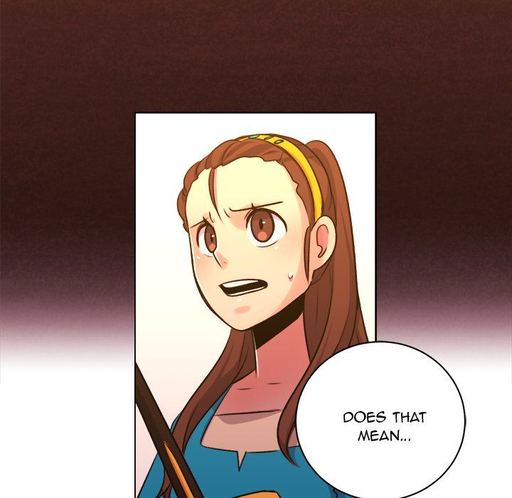 Forest of the Fireflies Manhwa - Chapter 39 Page 37