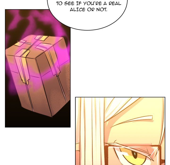 Forest of the Fireflies Manhwa - Chapter 39 Page 39