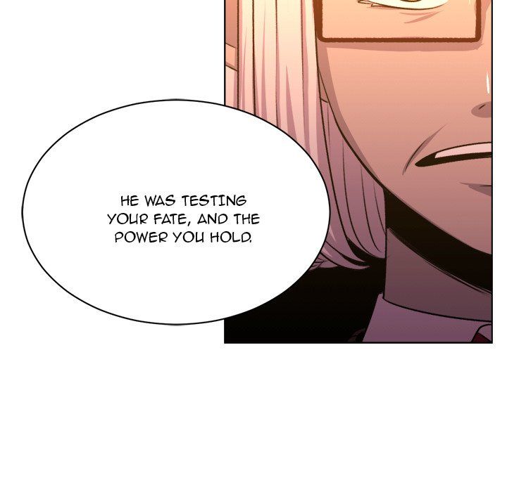 Forest of the Fireflies Manhwa - Chapter 39 Page 40