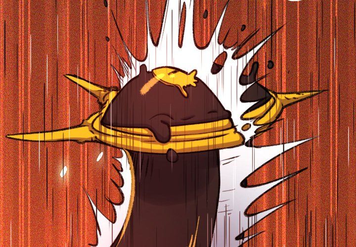 Forest of the Fireflies Manhwa - Chapter 64 Page 3