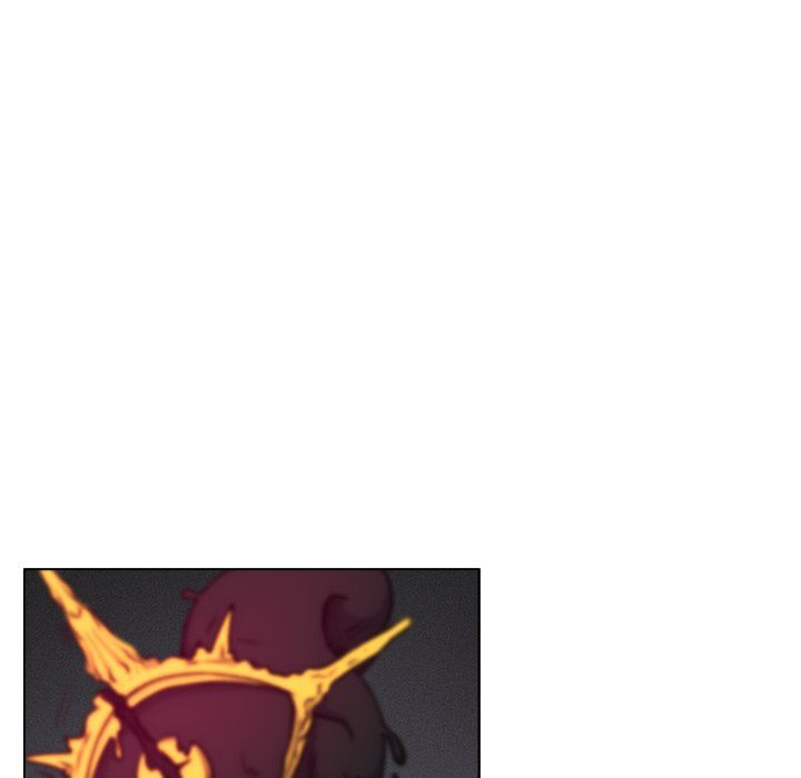 Forest of the Fireflies Manhwa - Chapter 64 Page 9