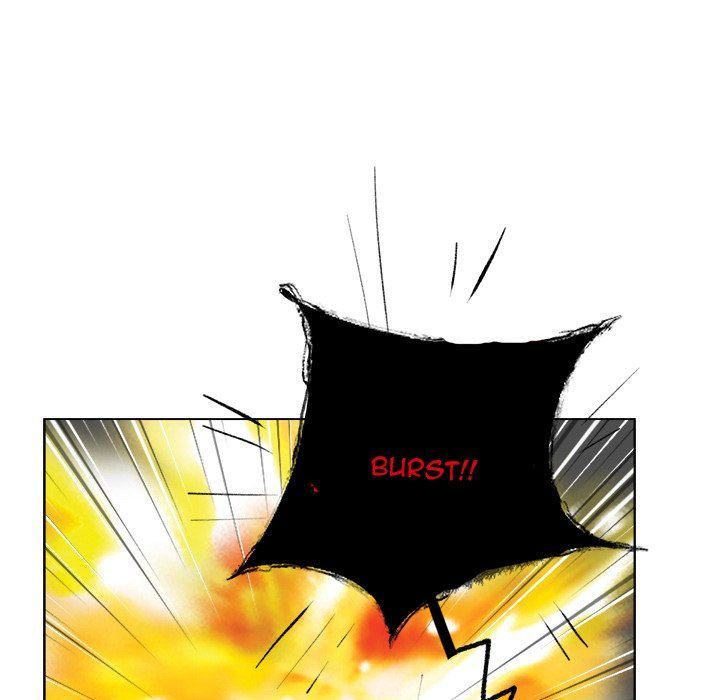 Forest of the Fireflies Manhwa - Chapter 64 Page 12