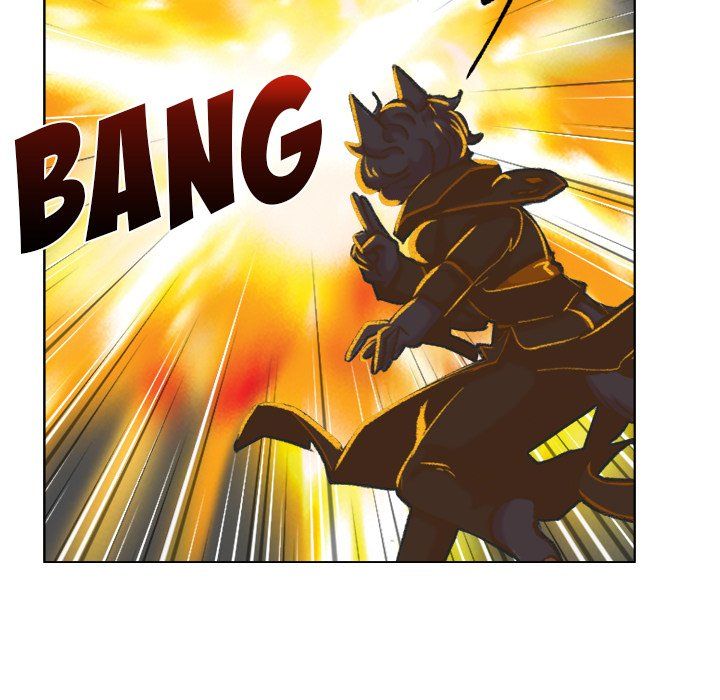 Forest of the Fireflies Manhwa - Chapter 64 Page 13