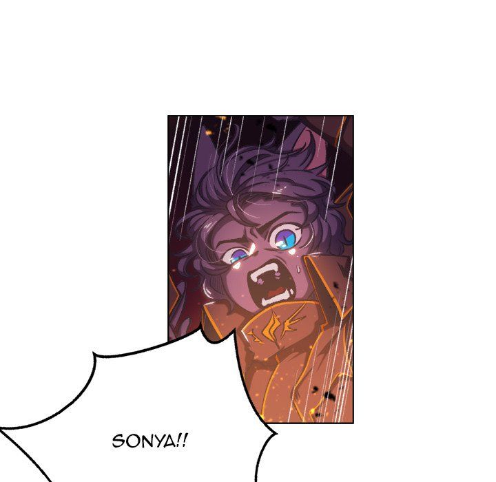 Forest of the Fireflies Manhwa - Chapter 64 Page 14