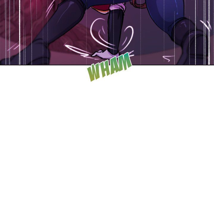 Forest of the Fireflies Manhwa - Chapter 64 Page 17