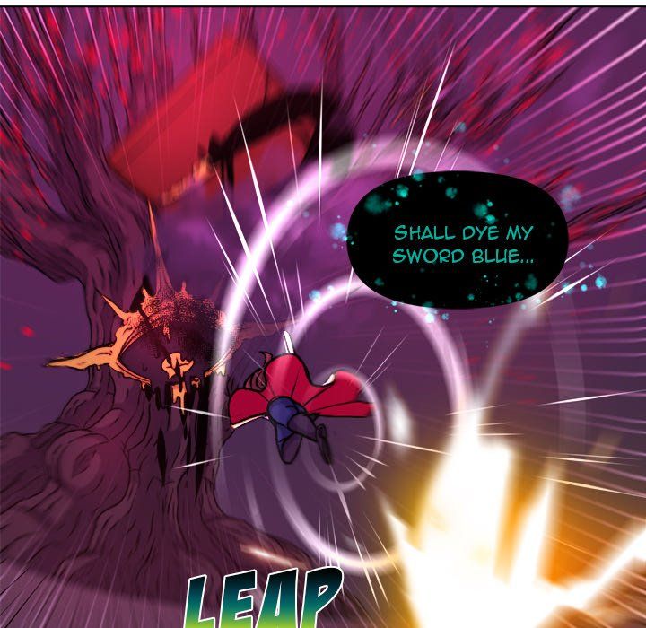 Forest of the Fireflies Manhwa - Chapter 64 Page 18