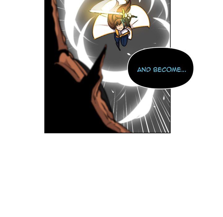 Forest of the Fireflies Manhwa - Chapter 64 Page 20